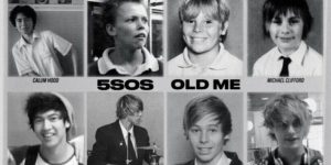 Old Me por 5SOS