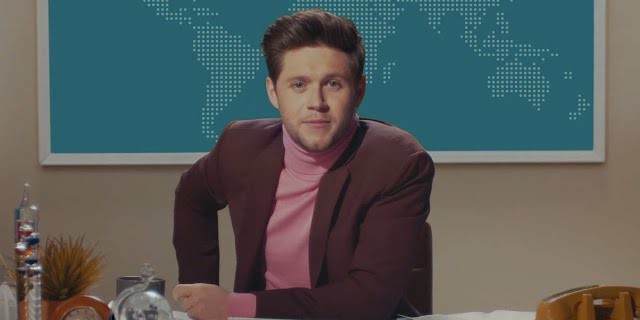 Billie Eilish e Finneas, Niall Horan, Justin Timberlake e Katy Perry