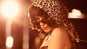 Camila Cabello My Oh