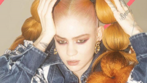 grimes álbum