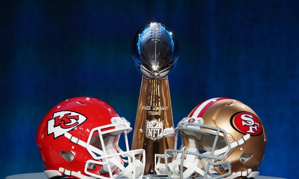 Super Bowl 2020