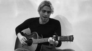 Best Years Luke Hemmings 5 Seconds Of Summer