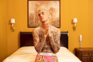 jutin Bieber próximo álbum