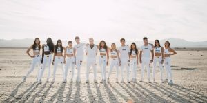 Come Together do Now United