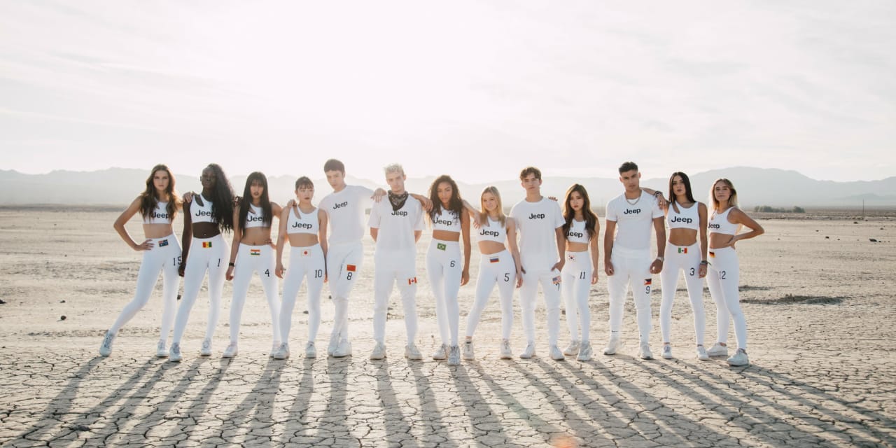 Come Together do Now United