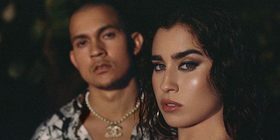 Lauren Jauregui "Lento"