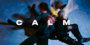 CALM por 5 Seconds Of Summer