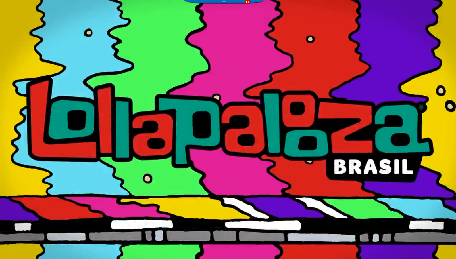 lollapalooza artistas