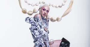 pabllo vittar 111 deluxe