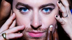 Sam Smith love goes
