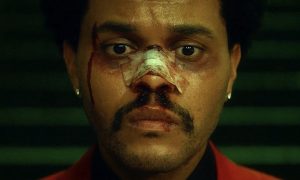 the weeknd novo álbum