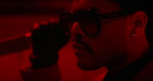 the weeknd novo álbum