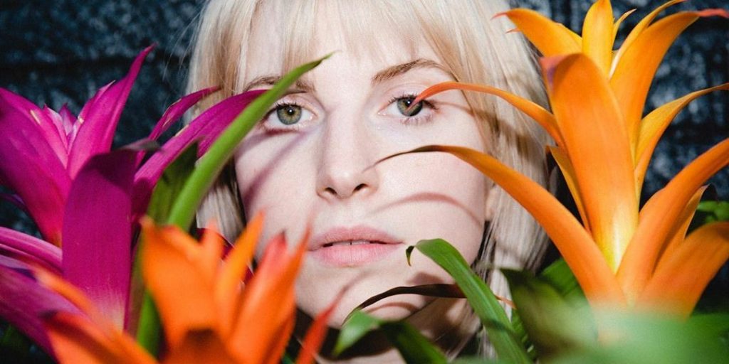 Hayley Williams álbum novo