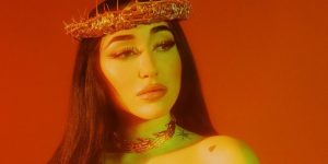 The End Of Everything? por Noah Cyrus