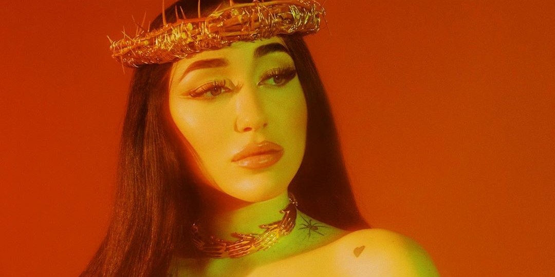 The End Of Everything? por Noah Cyrus