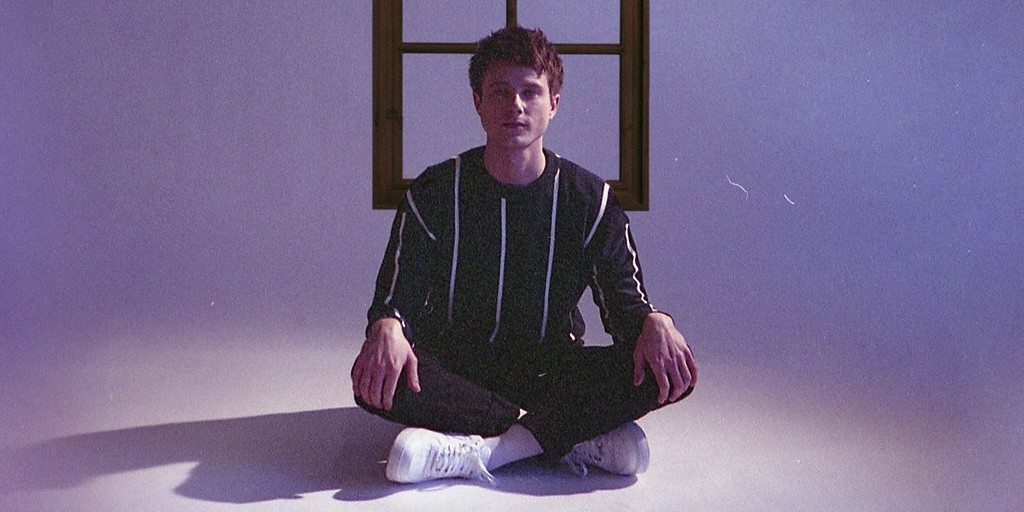 Alec Benjamin