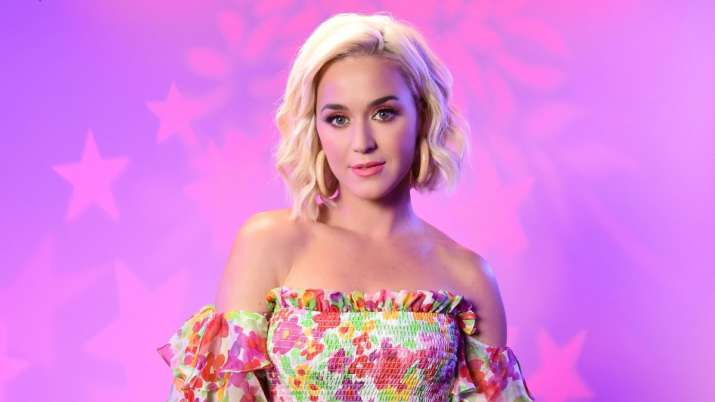katy perry