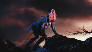 lady gaga turnê em 2021