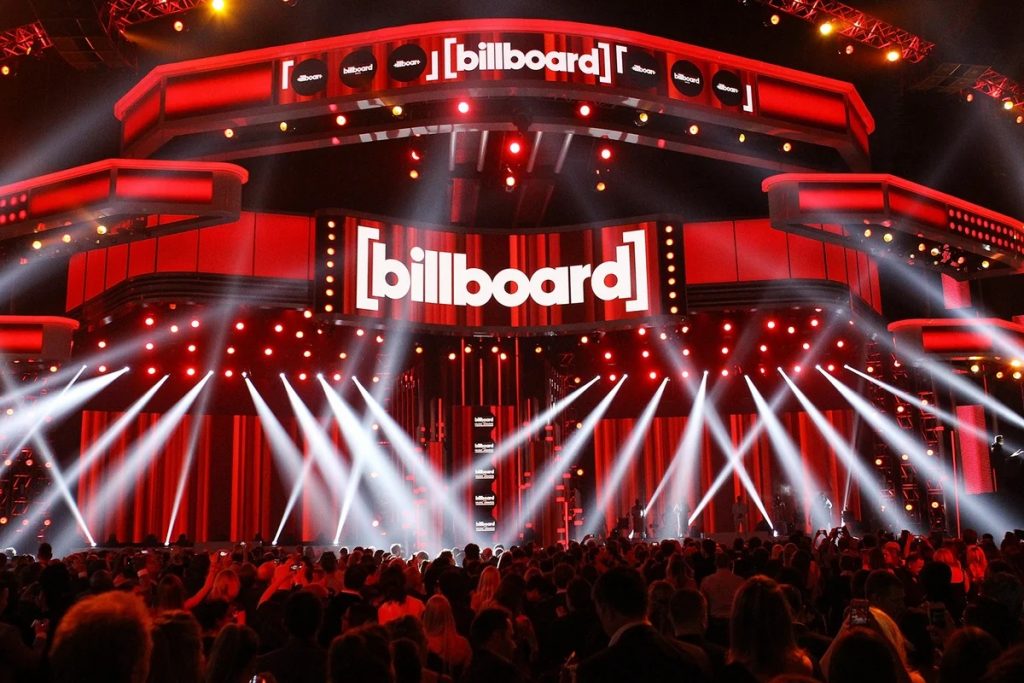 billboard