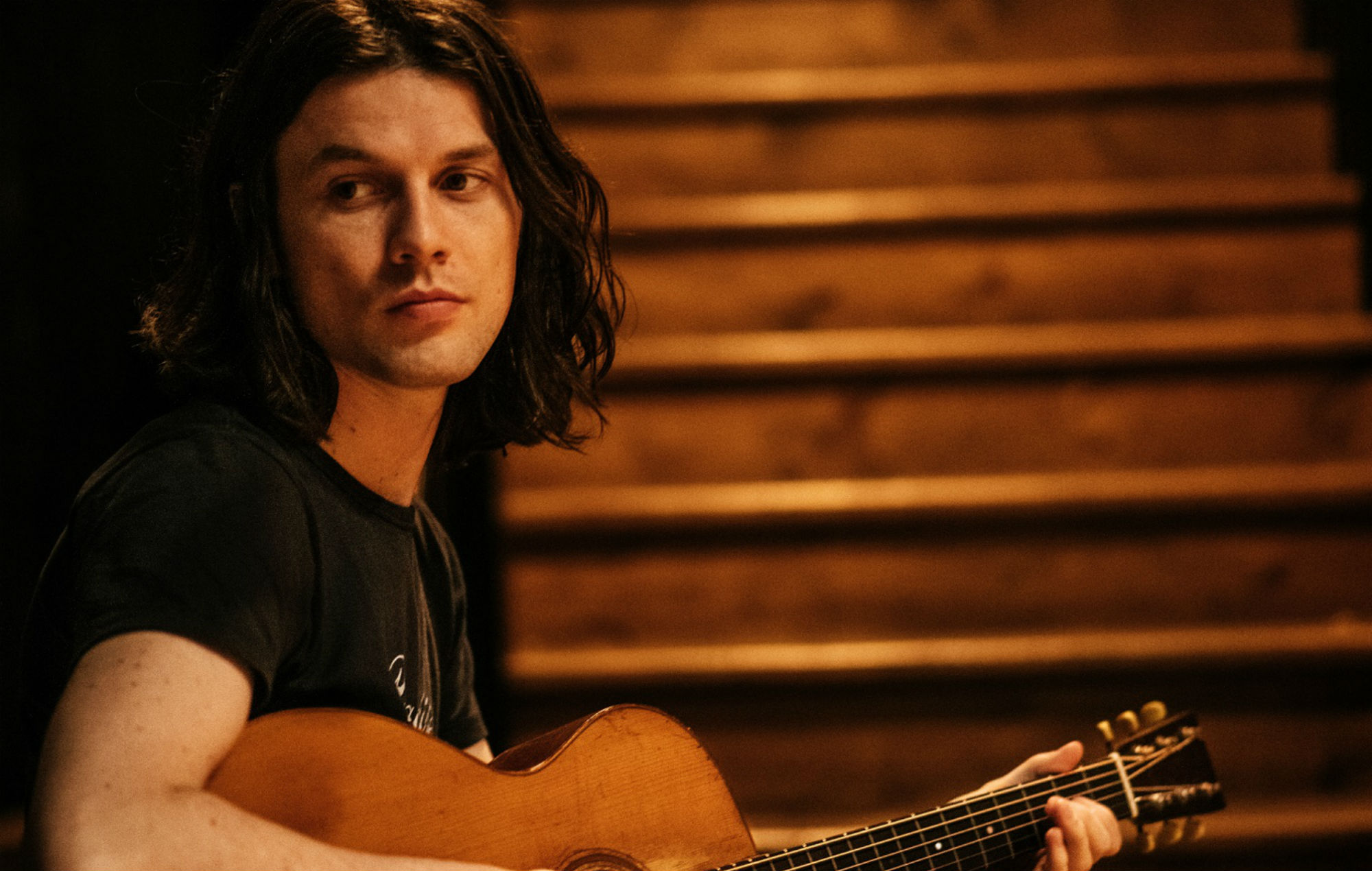 James Bay - Chew On My Heart