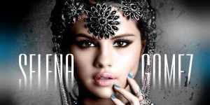 Selena Gomez