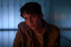 Easy - Troye Sivan