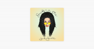 Sounds Like Me - Jordin Sparks