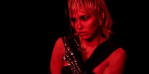 Midnight Sky é o triunfante retorno de Miley Cyrus ao mundo da música