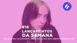billie e vamos de
