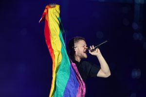Imagine Dragons Demons
