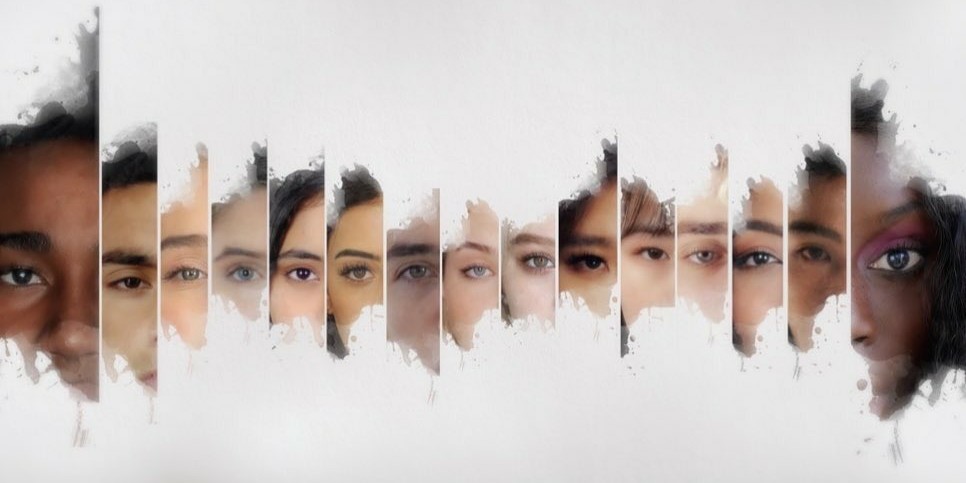 Como os membros do Now United auxiliam na identificação pessoal