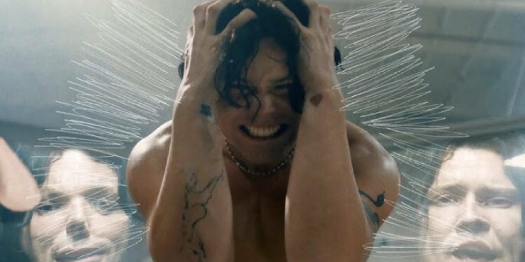 Ouça Skinny Skinny, debut single do projeto solo, nomeado de Superboom, de Ashton Irwin, da 5SOS