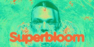 Ashton Irwin libera single "Skinny Skinny" e divulga álbum "Superbloom"
