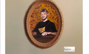 lagum