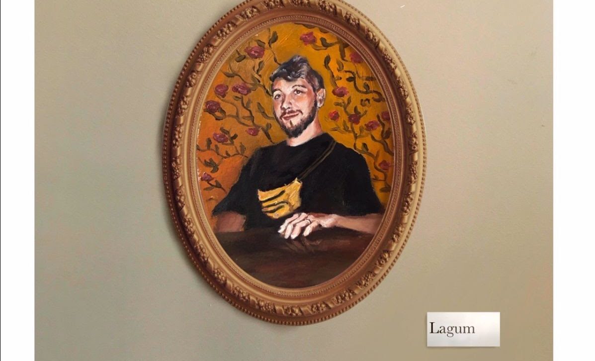 lagum