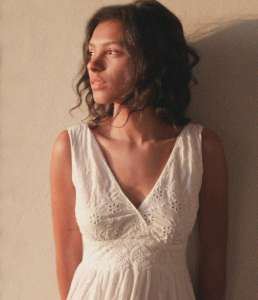 anna pêgo beginning