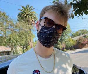 Finneas Where The Poison Is