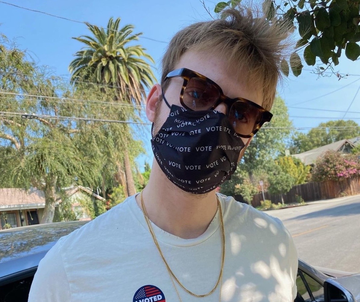 Finneas Where The Poison Is