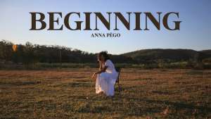 Anna Pêgo Beginning