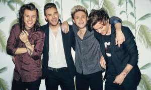 one direction