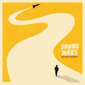 doo wop hooligans bruno mars