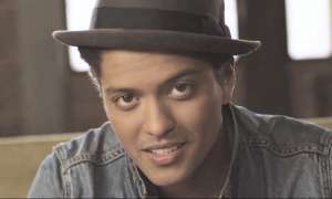 bruno mars doo-wops & hooligans