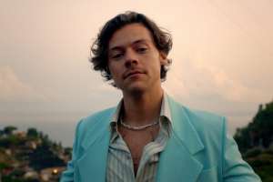 harry styles spa
