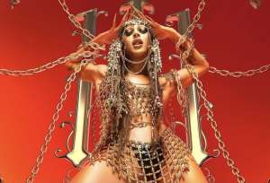 pabllo vittar 111 deluxe