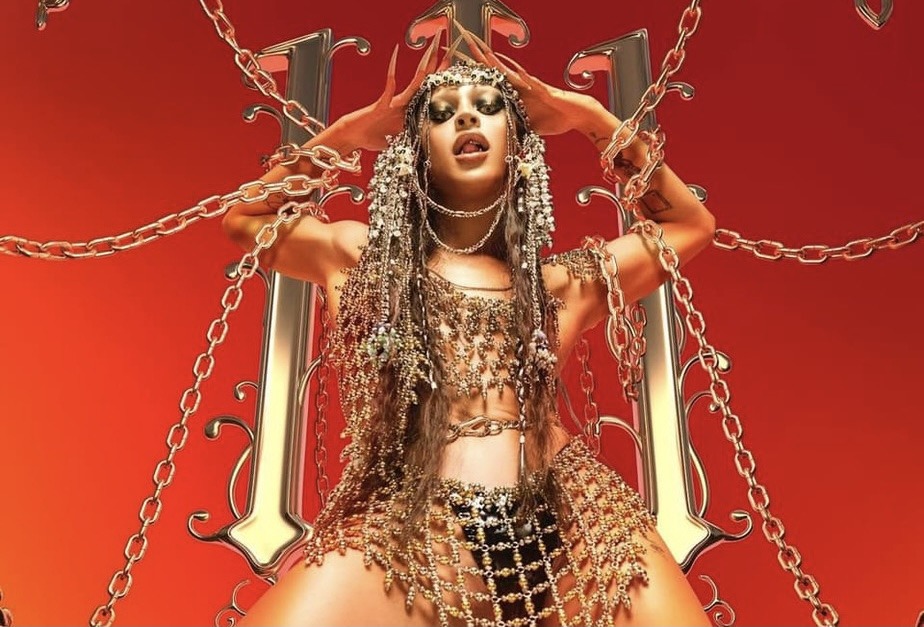pabllo vittar 111 deluxe