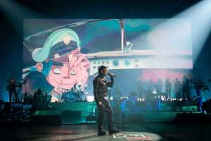 Gorillaz