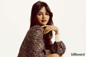 Selena Gomez entrevista Billboard