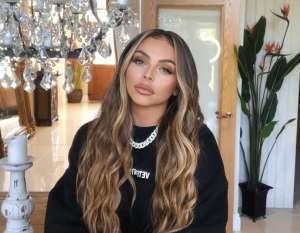 jesy nelson little mix