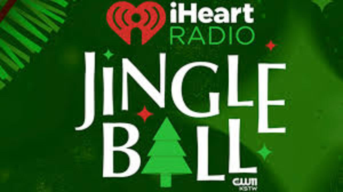 iheart radio jingle bell