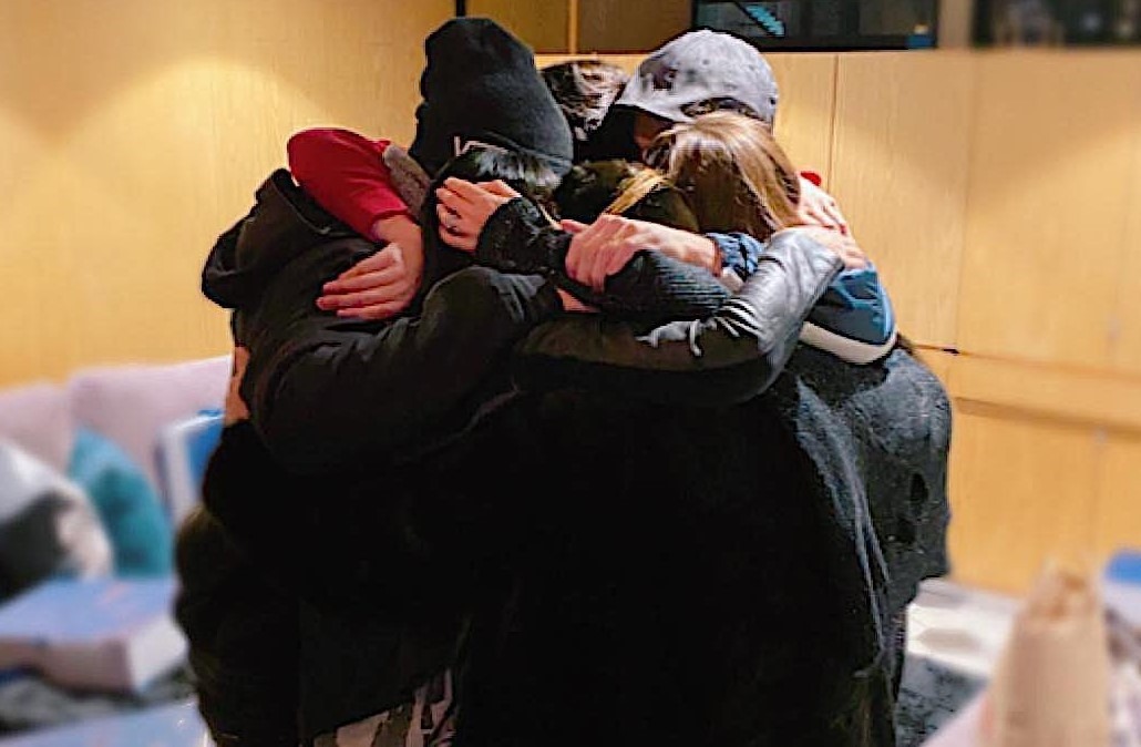 reencontro rbd 2019